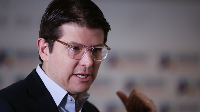 La trágica historia familiar de Miguel Uribe: así fue Diana Turbay, la periodista y madre del precandidato asesinada en 1991