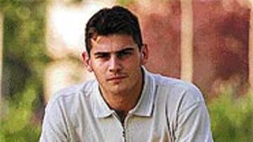 Íker está convencido de que la Selección merecía seguir en el Mundial.