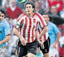 Aduriz, un goleador sin suerte