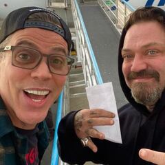 “Bam Margera se está muriendo”