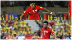 Más partidos oficiales en un año por la Roja