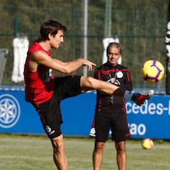 Mosquera, centenario agridulce