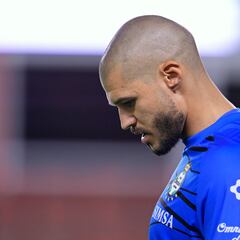 Decidió abandonar la Liga MX para buscar la gloria en Costa Rica