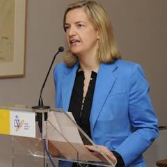 Martínez-Almeida se queda sin Matilde García Duarte, su mano derecha en el Ayuntamiento de Madrid