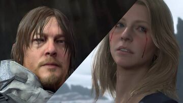 Death Stranding ya no figura como exclusivo en la web de PS4