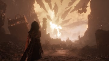 expedition 33, clair obscur, sandfall, RPG