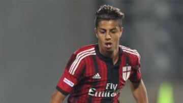 El agente de Mastour dice que está negociando con el Madrid