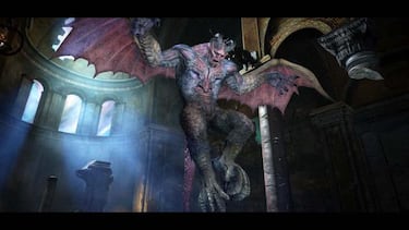 Galería de imágenes: Dragons Dogma Dark Arisen