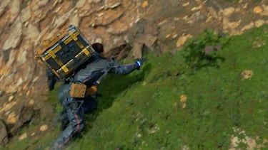Death Stranding: Nos sumergimos en la locura de Hideo Kojima