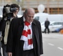 Hoeness entra en prisión