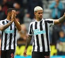 El Newcastle prepara una desbandada