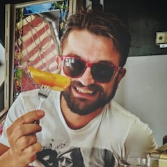 Adiós a los bares de Cocituber en Madrid: estos son los cuatro locales del influencer que echarán el cierre