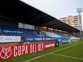 Un Madrid de porcelana en Talavera