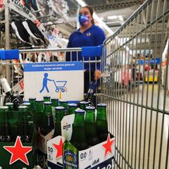 Ley Seca por Elecciones Presidenciales 2021: horarios, medidas, restricciones y dónde rige en Chile