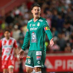 James agresivo y la boleta a favor para todos