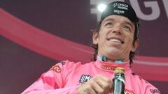 Etixx confirma que Rigo Urán correrá el Tour de Francia