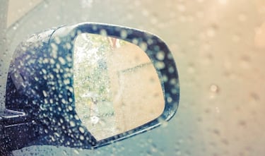 Cómo hacer para que no se empañen los vidrios del auto