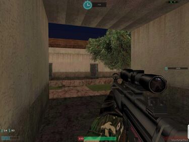 Electronic Arts España cancela el lanzamiento de Global Operations