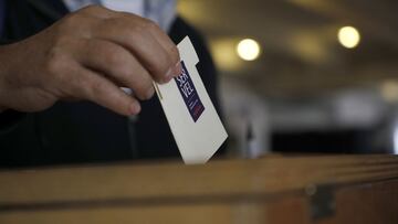 Elecciones Servel 2021: por qué fueron aplazadas y cuándo serán
