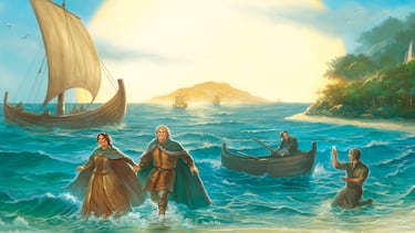 Ni Virus ni Dixit: Netflix se ha propuesto crear un universo cinematográfico de uno de los juegos de mesa más populares en los últimos años