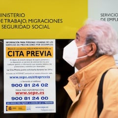 Subsidio extraordinario por desempleo del SEPE: ¿Hasta cuándo hay plazo para solicitar los 430€?