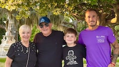 Tiene 45 años y sueña con el título: “Sería hermoso jugar ante los grandes de Chile a esta altura de mi carrera”