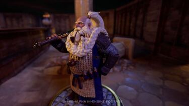 Wizards apuesta fuerte por el juego online y nos presenta D&D One