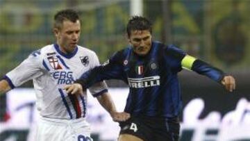 Los futbolistas italianos irán a la huelga en diciembre