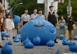 El espectacular anuncio de McDonald’s en su nueva colaboración con Dragon Quest que trae clásicos de la saga al mundo real