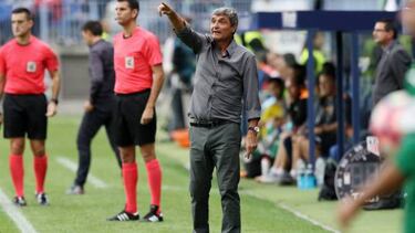 El top 8 de entrenadores en paro a la espera de banquillo