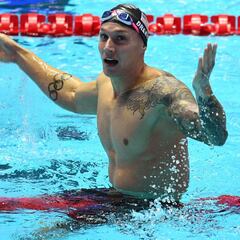 El Mundial de Natación será definitivamente en mayo de 2022