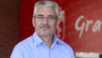 Fabri: 'Parece que al pobre chaval se le soltó sin querer'