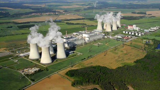 Arranca el plan de la UE para desbaratar el proyecto de los reactores nucleares coreanos: “Francia hará lo posible para evitarlo”