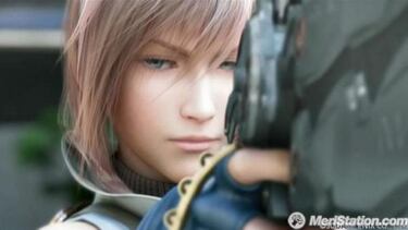 Final Fantasy XIII
