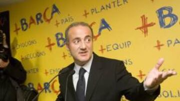 Alfons Godall pide disculpas por llamar "pilotillos" a Alguersuari y Alonso