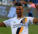 Ashley Cole, sobre su paso por la MLS: “Me encantó estar ahí”
