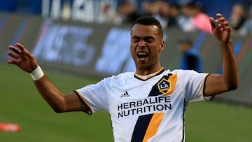 El lateral inglés, Ashley Cole, triunfó en la Premier League con el Chelsea, ganando títulos, pero también tuvo un paso por la MLS, donde confesó cómo se sintió.