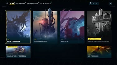 Rainbow Six Extraction, impresiones finales. El nuevo operativo con sello Tom Clancy