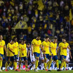 América, con la segunda peor asistencia de la jornada 2 del Apertura 2024