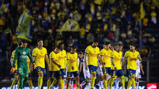 Las claves de la ‘bicampeonitis’ del América