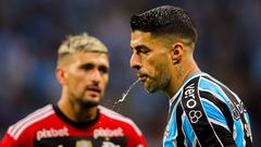 Luis Suárez siembra más dudas: “El año que viene no voy a poder rendir”