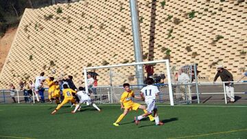 Cuando ganar no lo es todo, cuando la victoria reside en los Valores.