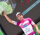 Pinot ya mira al Giro tras conquistar el Tour de los Alpes