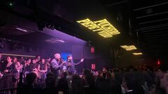 El ‘puchero’ de Pepe y Vizio