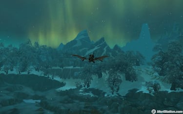 World of Warcraft Parche 3.2, Impresiones