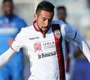Mauricio Isla: "Me encantaría terminar mi carrera en la U"