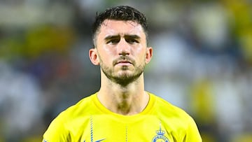 ‘Caso Laporte’: el Athletic envió todo en regla