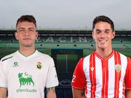 Iñigo Vicente y Arribas.