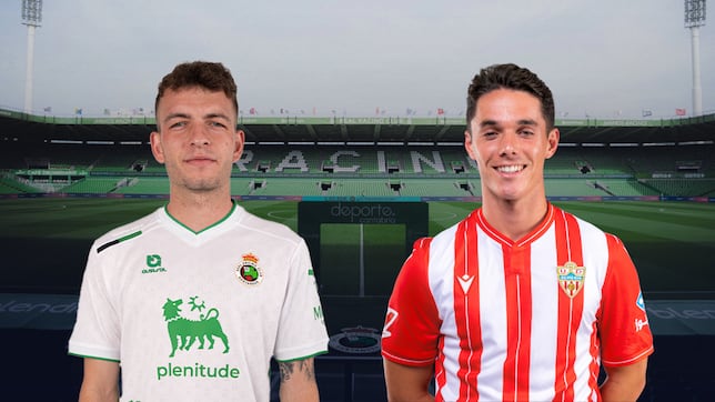 Iñigo Vicente y Arribas, cumbre de talento de Primera División en El Sardinero