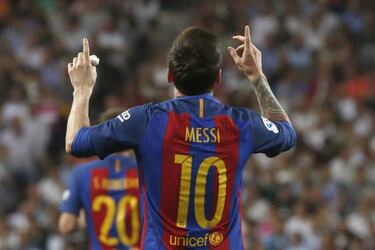 Messi will not travel to Zurich to plead his case to FIFA